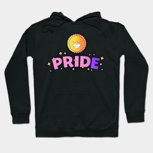 Pride Month LGTQ Hoodie